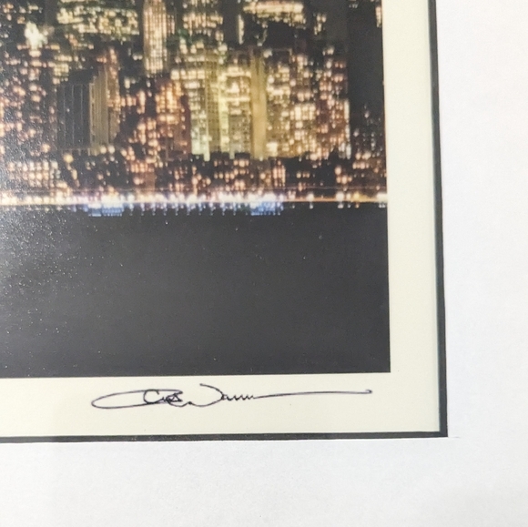 9/11 Towers of Light New York City - Picture 5 of 5